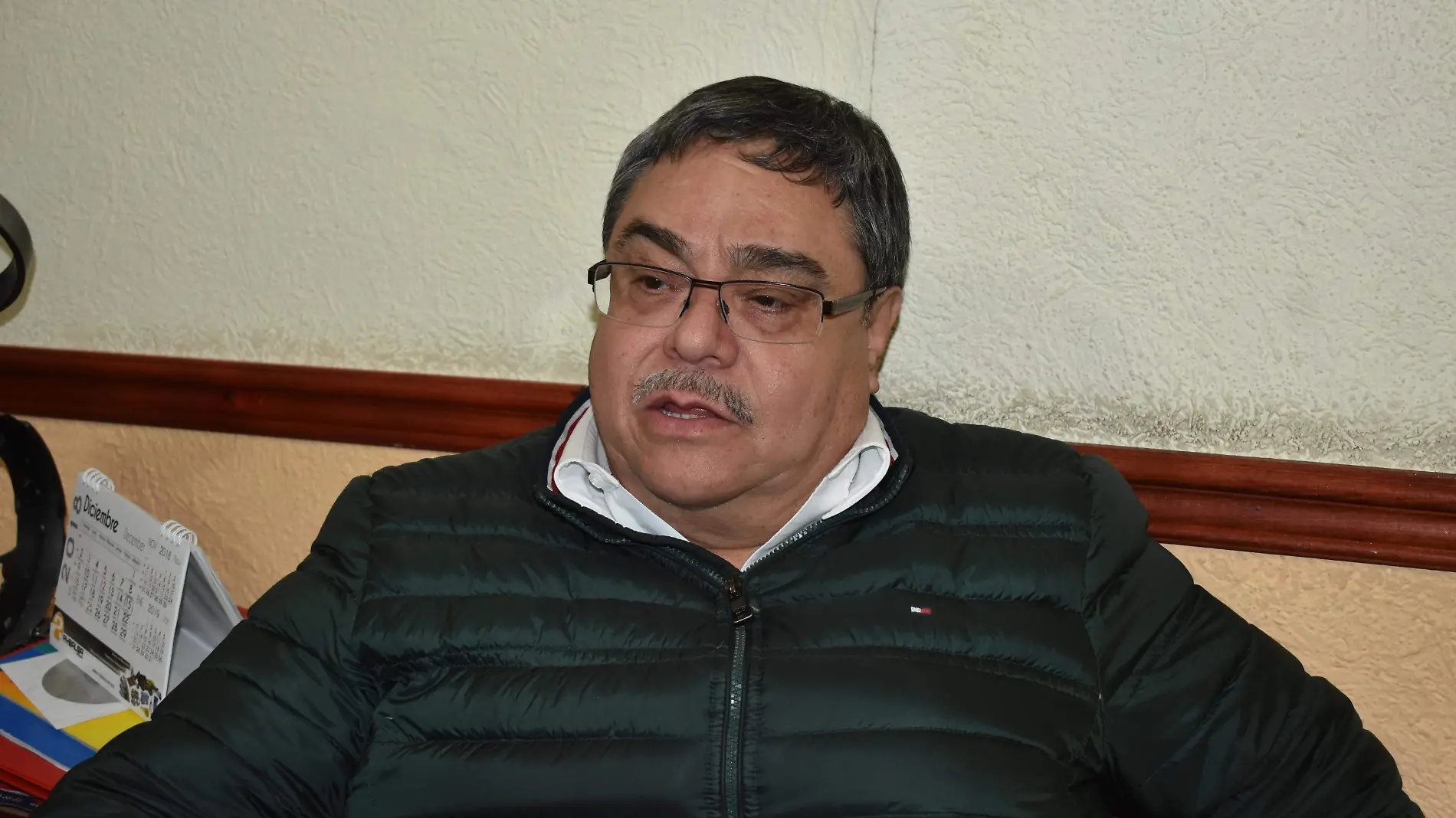 Carlos Pavón